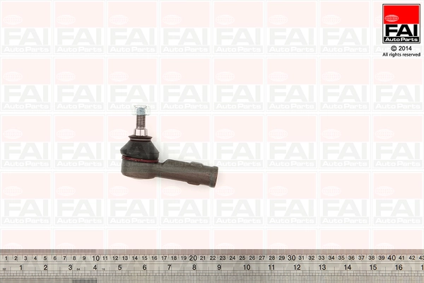 Tie Rod End